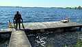 Spiegelplas